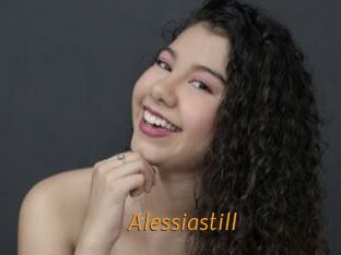 alessiastill Porn University