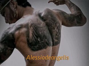 Alessiodeangelis