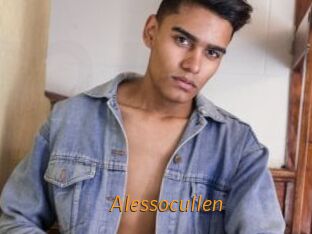 alessocullen Porn University