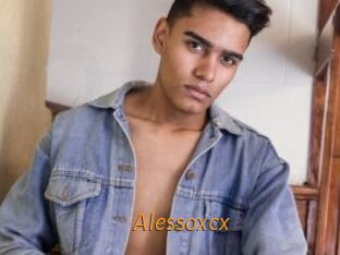 Alessoxcx