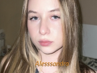 Alesssandra