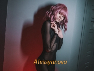 Alessyanova