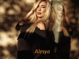 Alesya
