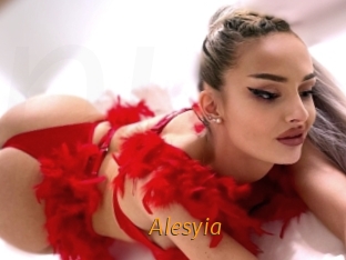 Alesyia