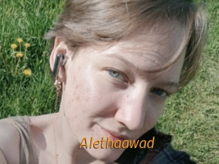 Alethaawad