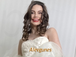 Alevgunes