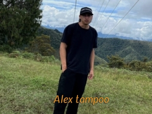 Alex_tampoo