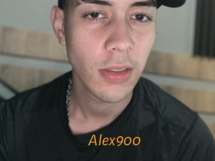Alex900