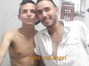 Alex_and_angel