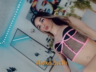 Alexa_bicth