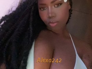 Alexa242