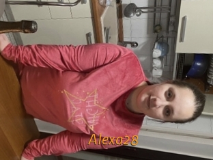 Alexa28