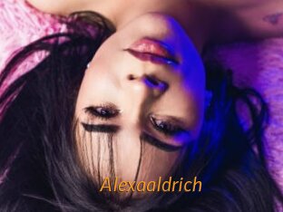 alexaaldrich Porn University