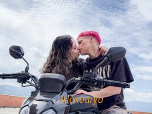 Alexaarya