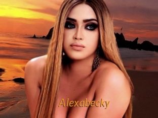 Alexabecky
