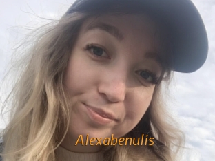 Alexabenulis