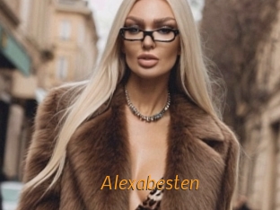 alexabesten Porn University
