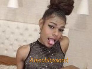 Alexablossomt