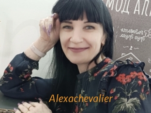 Alexachevalier