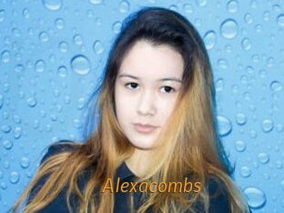 Alexacombs