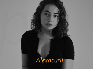 Alexacurli