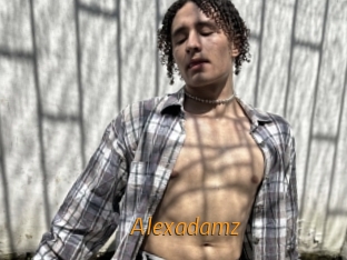 Alexadamz