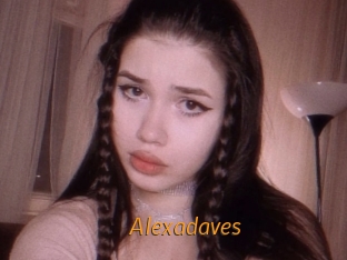 Alexadaves