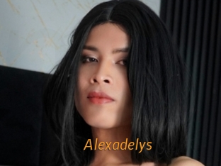 Alexadelys