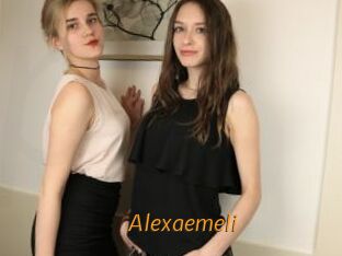 Alexaemeli