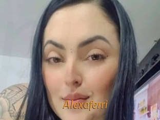 Alexaferri