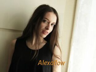 alexaflow Porn University