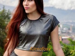 Alexafoxv