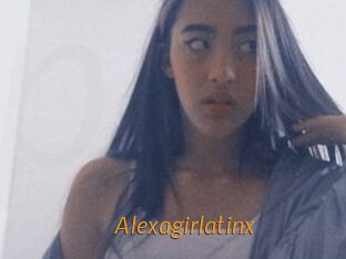 Alexagirlatinx