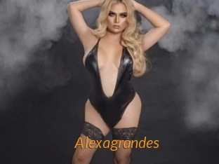 alexagrandes Porn University