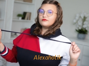 Alexahotik