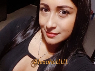 Alexahottttt