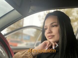 Alexajamem