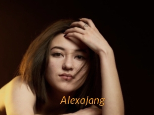 Alexajang