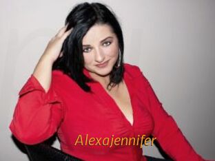 Alexajennifer