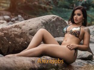 Alexajobs