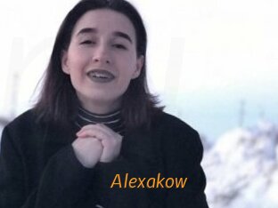 Alexakow