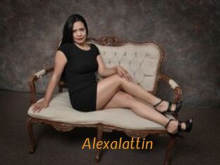 Alexalattin