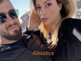 Alexalice