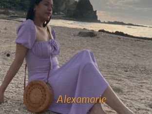 alexamarie Porn University