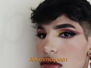 Alexamcqueen