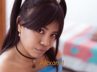 Alexamil