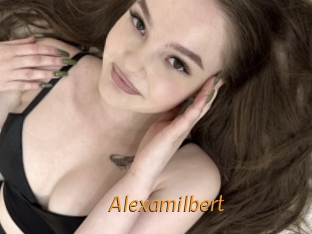 Alexamilbert