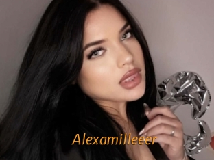 Alexamilleeer