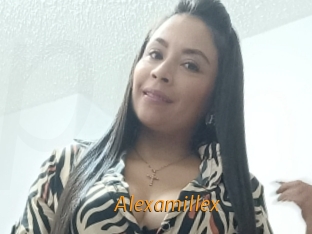Alexamillex