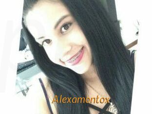 Alexamontox